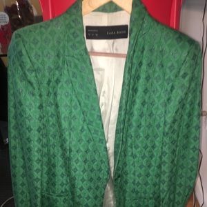 Zara Blazer